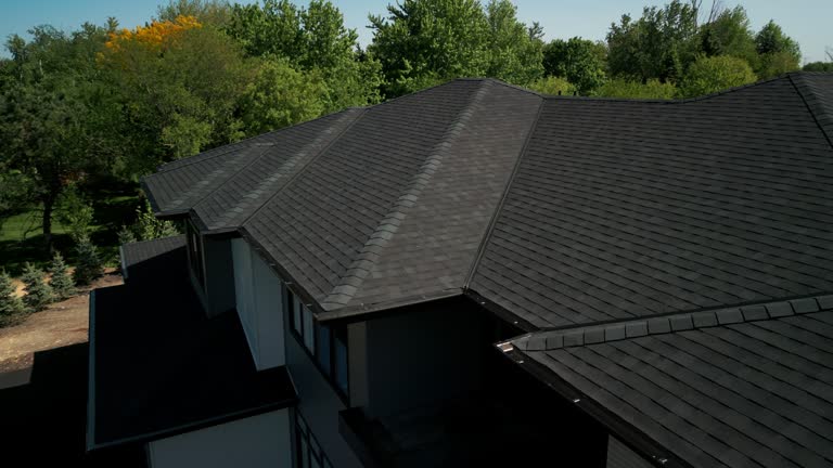 Fast & Reliable Emergency Roof Repairs in South Lebanon, OH